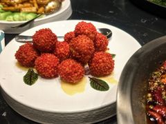 -美达尔烧烤海鲜家常菜(泰山路店)