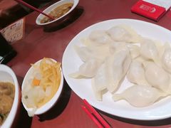 -喜家德虾仁水饺(北京超极合生汇店)