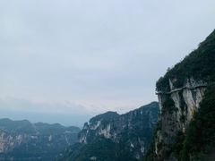 -重庆云阳龙缸景区