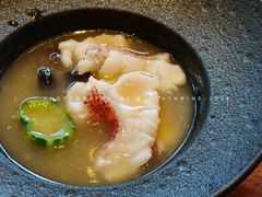 -Mr.Fish鱼鲜生海鲜放题(高德置地冬广场店)