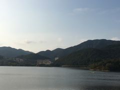 -宁波九龙湖开元度假村