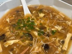 -俏东方·海味水饺·青岛菜(崂山店)