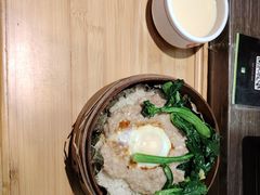 -72街荷叶饭(东方宝泰广场店)