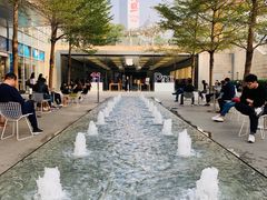 -Apple零售店(深圳益田假日广场店)