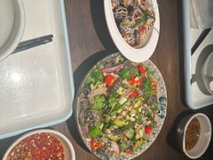 -乔街深夜食堂·小龙虾·高压锅生蚝(杭州总店)