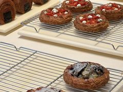 -东关吉祥西安腊汁肉夹馍(健德门店)