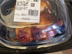 -山姆会员商店(杨桥西路店)