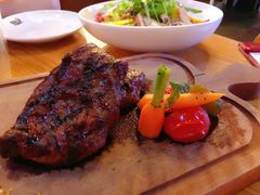 -MR.ROCKY洛奇先生RESTAURANT&BAR(宝安壹方城店)