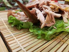 -惠丰堂饭庄·烤鸭·京味菜(翠微路店)