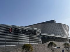 门面-景德镇中国陶瓷博物馆