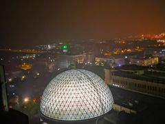 -上海华凯华美达广场酒店