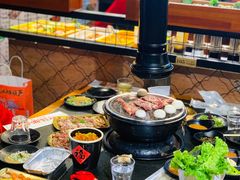 -火炉旺烤肉啤酒屋(沈北创始店)