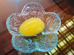 分子料理-大佛寺高级素食自助餐厅