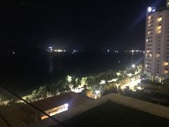 -芽庄喜来登水疗酒店