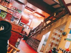 大堂-富正毅三下锅连锁(三店)