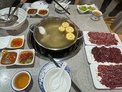 -杏花吴记牛肉火锅