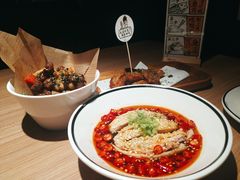 -太二酸菜鱼(天鹅湖万达店)
