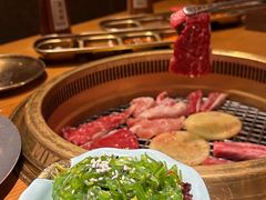 -MIKOMIKO和牛烧肉专门店(南门店)