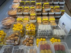 -幸福蛋糕坊(金顶街店)