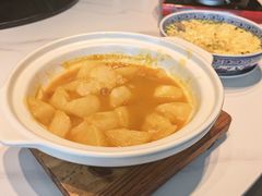 -曾家厨房·新徽菜(高新天柱路店)