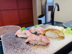 -Sushi Hanzo半藏(天环广场店)