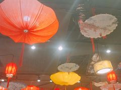 -吉祥春饼·烤鸭(国贸店)