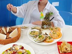 -汪姐海鲜(侨港金冠好店)