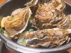 -蚝翅·海鲜粥·烧烤·龙虾季(海曙天一店)