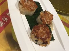 -武林厨神·粤式茶点(五羊店)