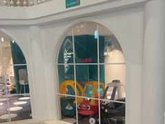-ABC Swim亲子游泳俱乐部(河西店)