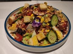 -魔膳厨房·果木牛排·西餐厅(MM2店)