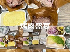 -1981牛排西餐厅(海信店)