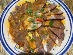 秘制牛建-左陕右甘(亚运村店)