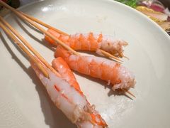 -椰子不语 椰子鸡火锅(淮海店)