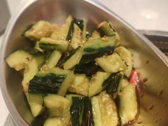 -聚味罗记大排檔·烧烤·鲜鱼杂·甲鱼煲(科学馆店)