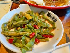 -四禧精酿烧烤串吧(大明湖店)