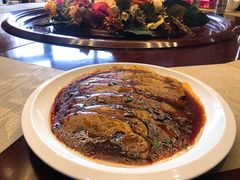 -玉林烤鸭店(黄村康庄店)