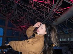 -月光漫步高空酒吧&景观下午茶Moonwalker Sky Land