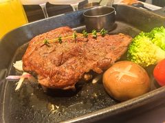 -牛扒先生·厚切雪花牛扒西餐厅(北京路禺山路店)