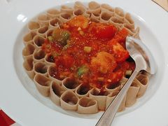 -西贝(枫蓝国际购物中心店)