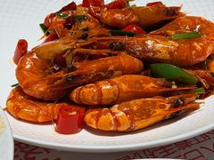-不仔客海鲜烧烤270度海景餐厅(大东海店)