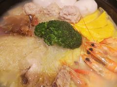 -外婆家(西溪印象城店)