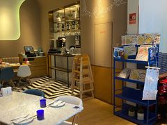 -玛尚诺意式餐厅(新达汇三林店)