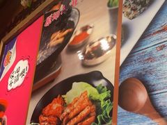 -汉米达特色料理餐厅(郴州友阿国际广场店)