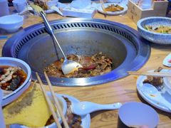 -山河屯铁锅炖·非遗铁锅炖(华强北店)