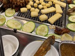 -塘屋烧烤·云南火塘烧烤品牌(联盟路店)