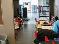 大堂-永和大王(巨峰路店)