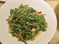 -范家小馆·烤鸭新京菜(金融街店)