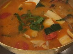 东阴功汤-美奈小馆·越南料理(中航城君尚购物中心店)