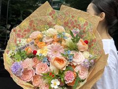 -Flower in(密渡桥店)